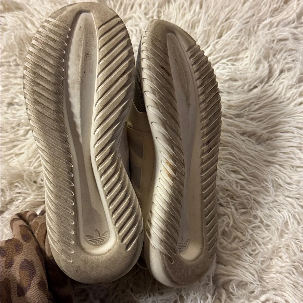 Adidas tubular woman sneakers - Picture 3 of 5